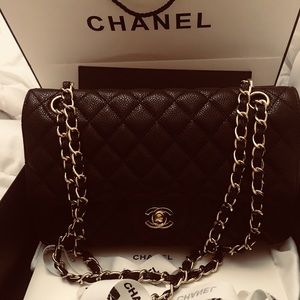 Chanel bag